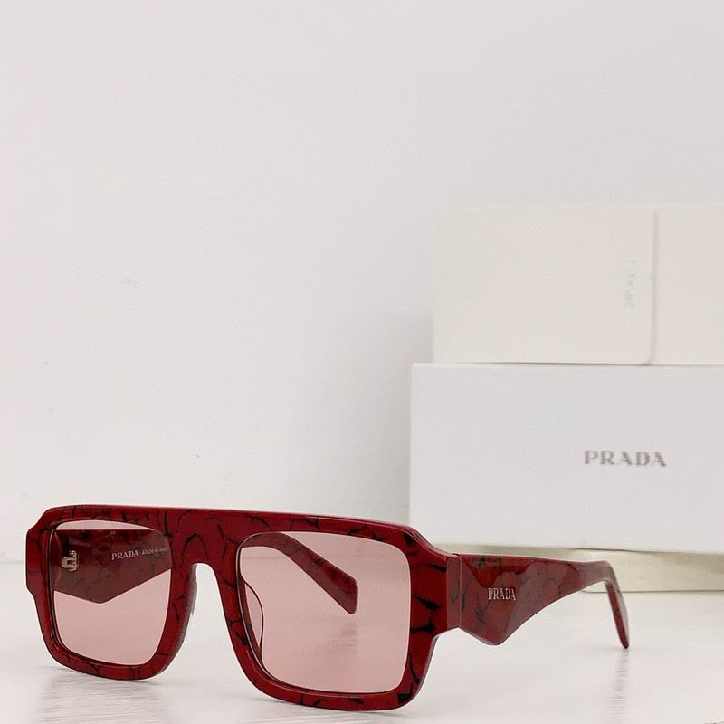 Prada Glasses (449)